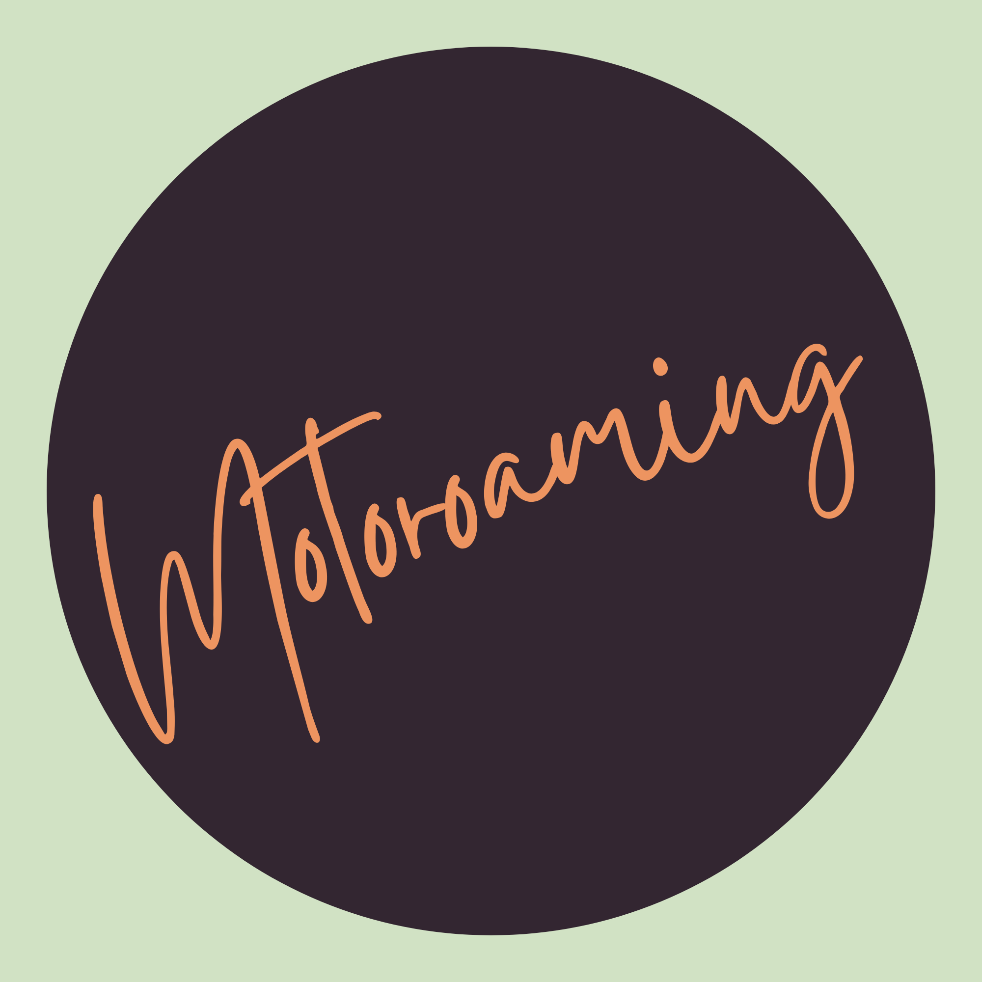 Motoroaming
